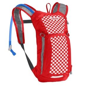 NWOT Camelbak Mini Mule Hydration Pack